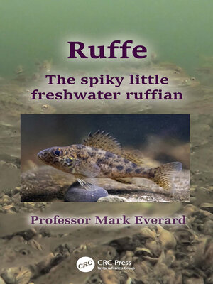 cover image of Ruffe